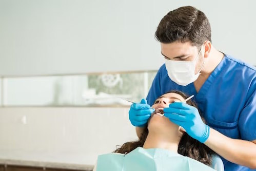 Clínica Dental Portus