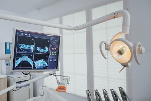 Clínica Dental Portus