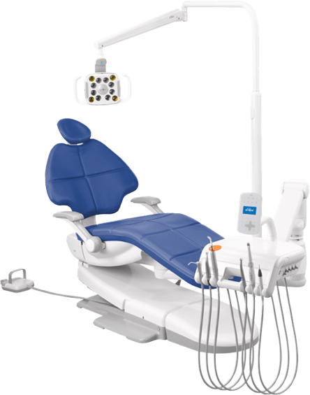 Servicios - Clínica Dental Portus